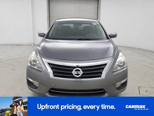 2015 Nissan Altima S