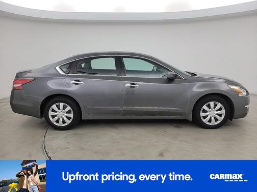 2015 Nissan Altima S