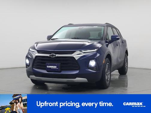 2022 Chevrolet Blazer 3LT