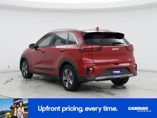 2022 Kia Niro Plug-In Hybrid EX Premium