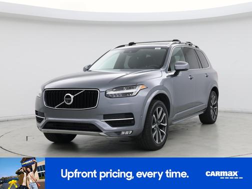 2018 Volvo XC90 T5 Momentum
