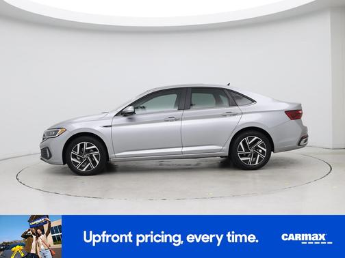 2023 Volkswagen Jetta SEL
