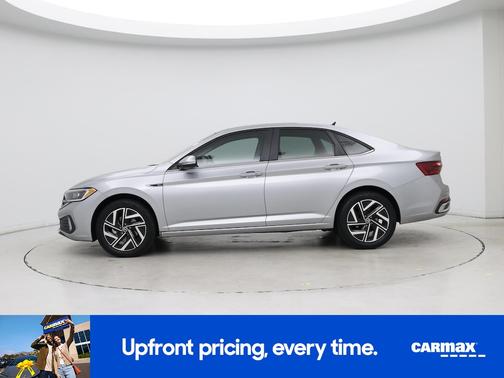 2023 Volkswagen Jetta SEL