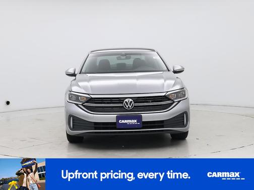 2023 Volkswagen Jetta SEL