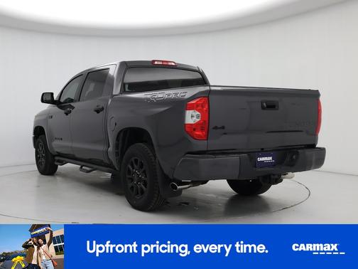 2016 Toyota Tundra TRD Pro