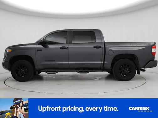 2016 Toyota Tundra TRD Pro