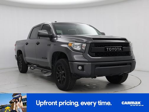 2016 Toyota Tundra TRD Pro