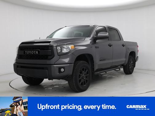 2016 Toyota Tundra TRD Pro