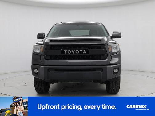 2016 Toyota Tundra TRD Pro