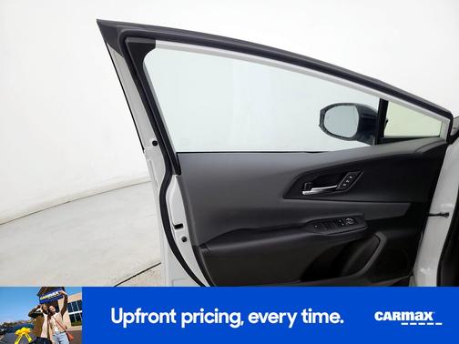 2023 Toyota Prius Limited