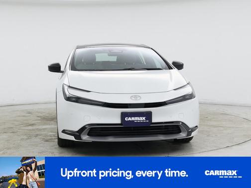 2023 Toyota Prius Limited