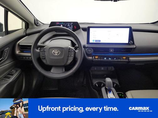 2023 Toyota Prius Limited