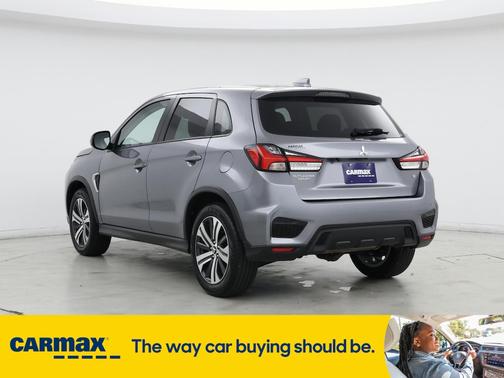 2023 Mitsubishi Outlander Sport SE