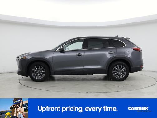 2023 Mazda CX-9 Touring