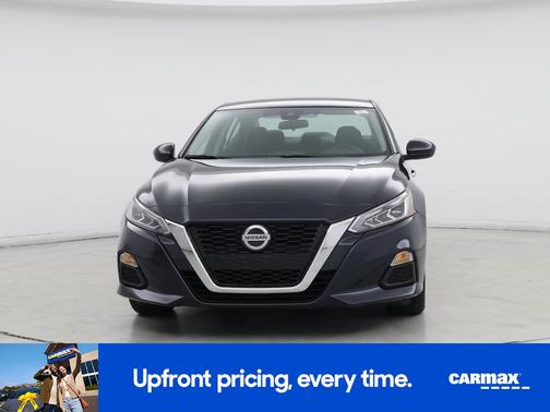 2022 Nissan Altima SV