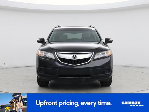 2015 Acura RDX AWD