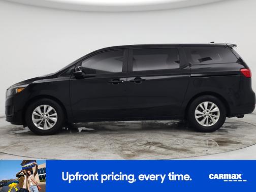 2017 Kia Sedona L