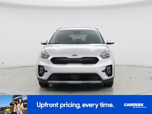 2021 Kia Niro EX Premium