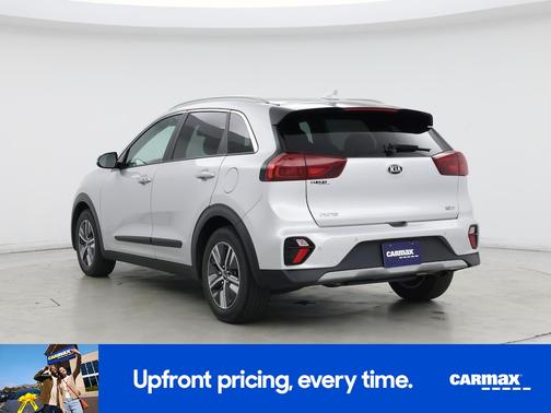 2021 Kia Niro EX Premium