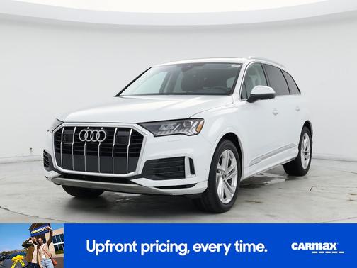 2023 Audi Q7 Prestige