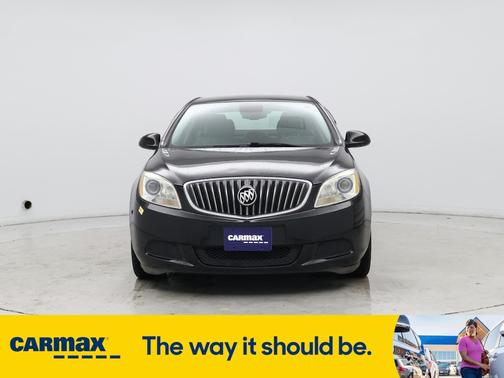 2016 Buick Verano Base