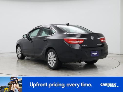 2016 Buick Verano