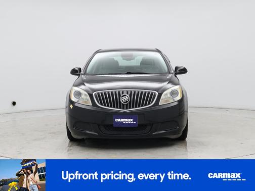 2016 Buick Verano