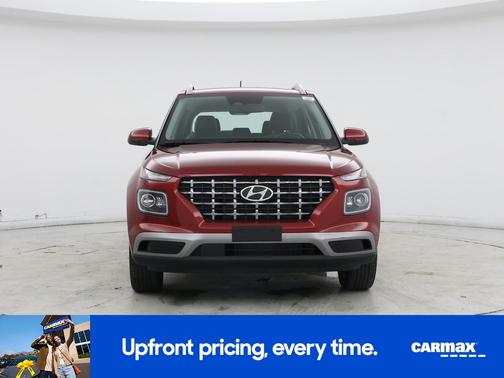 2024 Hyundai VENUE Limited