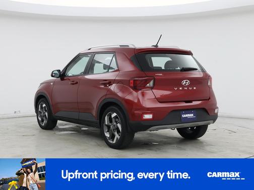 2024 Hyundai VENUE Limited