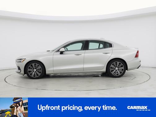 2019 Volvo S60 T6 Inscription
