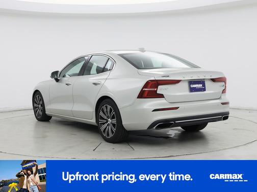 2019 Volvo S60 T6 Inscription