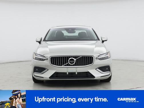 2019 Volvo S60 T6 Inscription