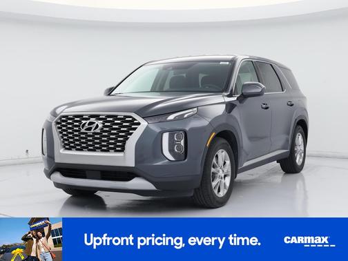 2022 Hyundai PALISADE SE