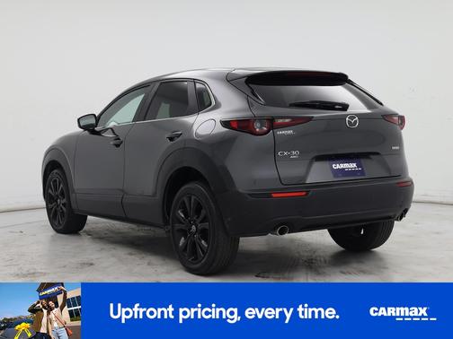2024 Mazda CX-30 2.5 S Select Sport