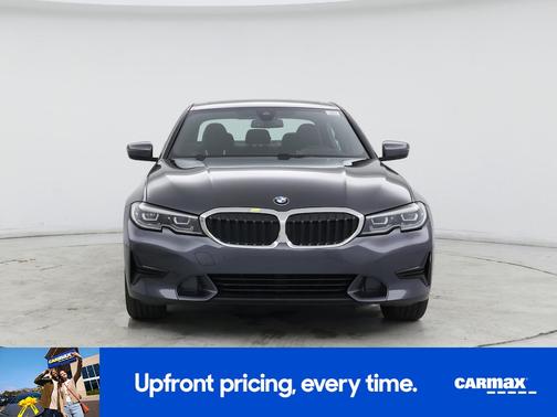 2021 BMW 330 I xDrive