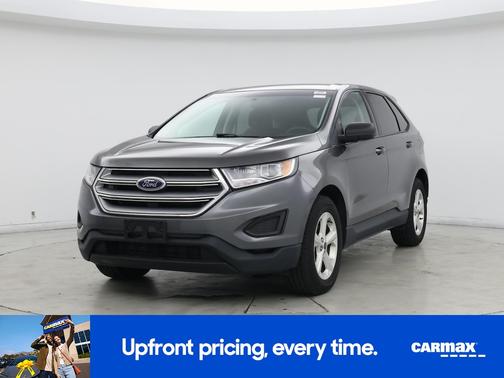 2016 Ford Edge SE