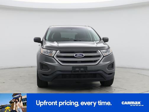 2016 Ford Edge SE