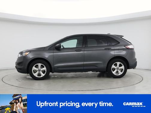 2016 Ford Edge SE