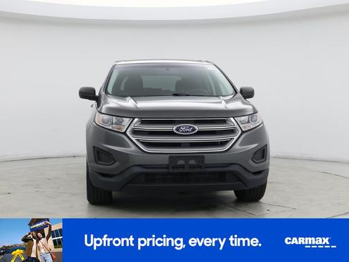 2016 Ford Edge SE