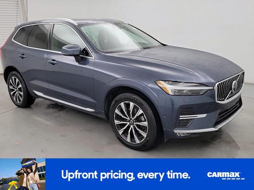 2023 Volvo XC60 B5 Plus Bright Theme