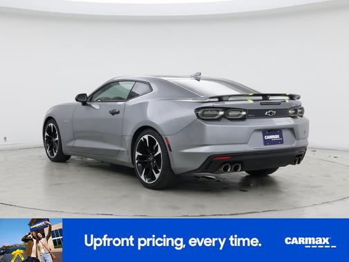 2023 Chevrolet Camaro 2LT
