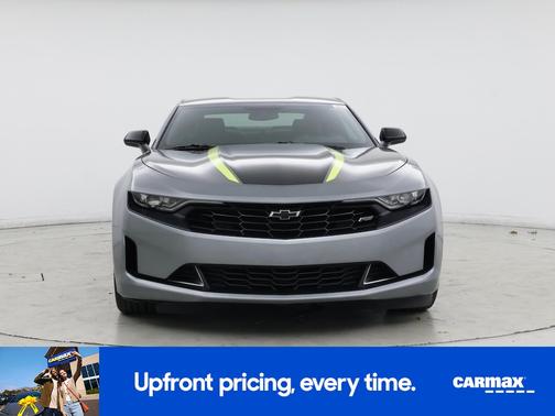 2023 Chevrolet Camaro 2LT