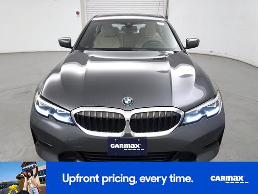 2020 BMW 330 I xDrive