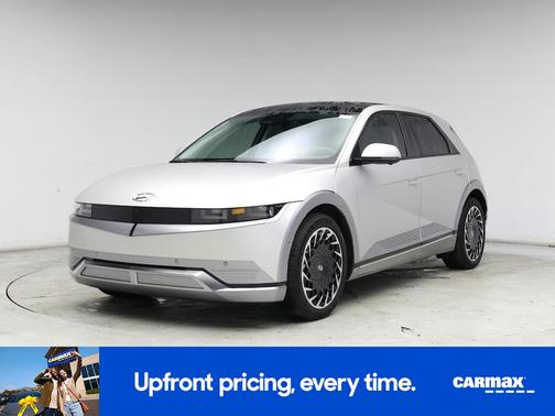 2024 Hyundai IONIQ 5 Limited