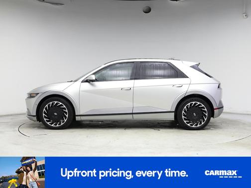 2024 Hyundai IONIQ 5 Limited