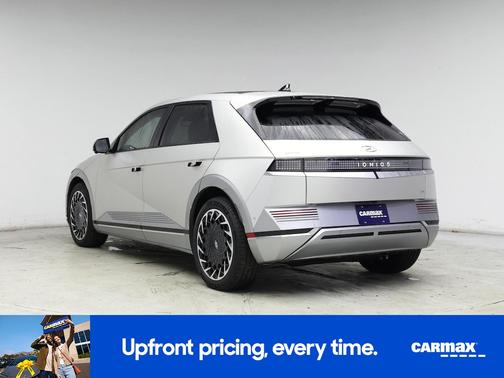 2024 Hyundai IONIQ 5 Limited