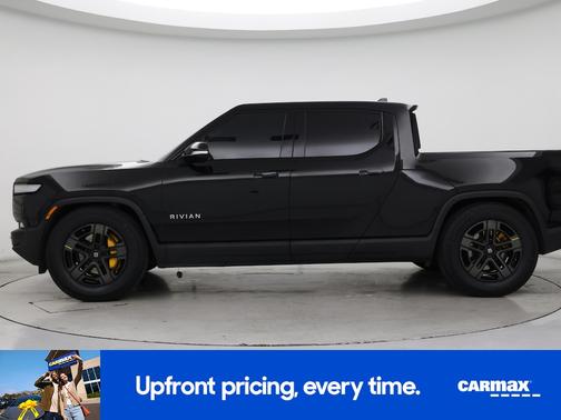 2023 Rivian R1T Adventure Quad-Motor Large