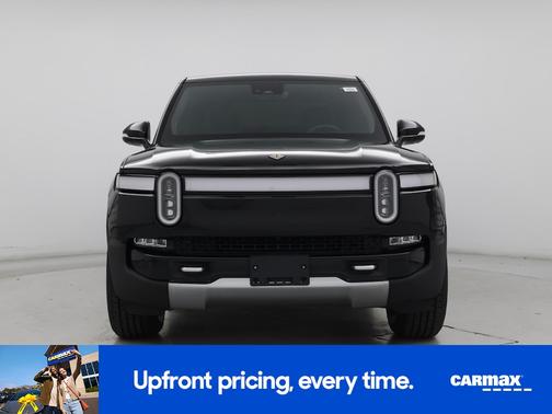 2023 Rivian R1T Adventure Quad-Motor Large