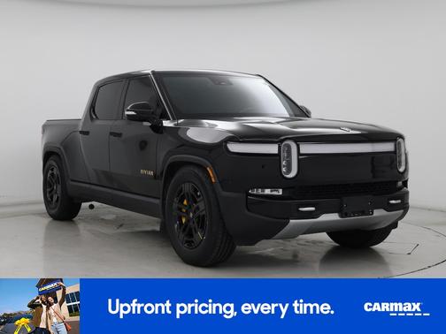 2023 Rivian R1T Adventure Quad-Motor Large