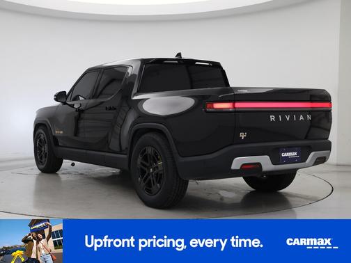 2023 Rivian R1T Adventure Quad-Motor Large